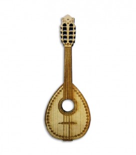Magnet Portwood M024 Mandolin