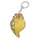 Key Chain Portwood PC001 Coração de Viana