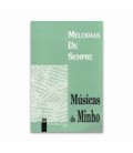 Melodias De Sempre No 34 Músicas do Minho by Manuel Resende