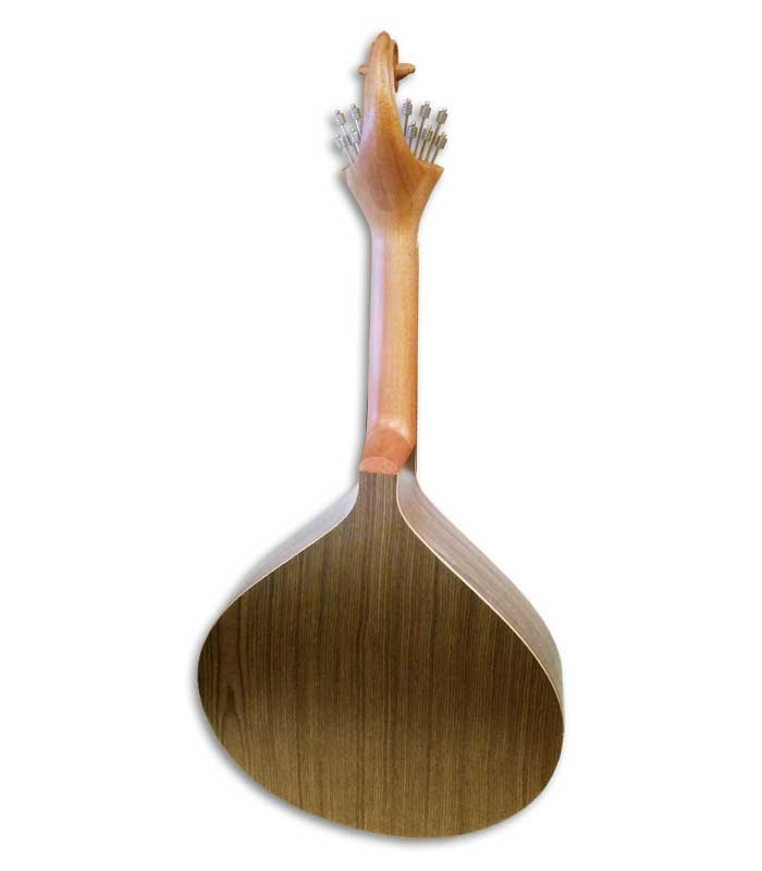 Portuguese Guitar APC GFHPLS Spruce Mahogany Hand Painted