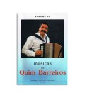 Melodias De Sempre Quim Barreiros Volume 2 by Manuel Resende