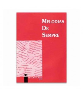 Melodias De Sempre 31 by Manuel Resende