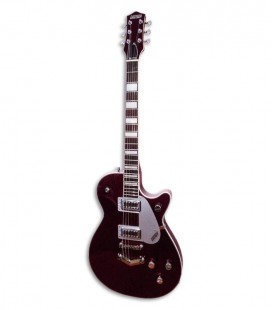 Photo of guitar Gretsch G5220 Electromatic Cherry Metallic