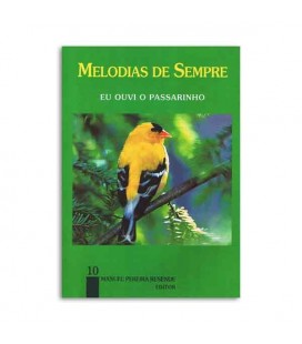 Melodias de Sempre 10 by Manuel Resende