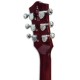 Tuning machines of Gretsch G5220 Electromatic Cherry Metallic