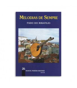 Melodias de Sempre 26 by Manuel Resende
