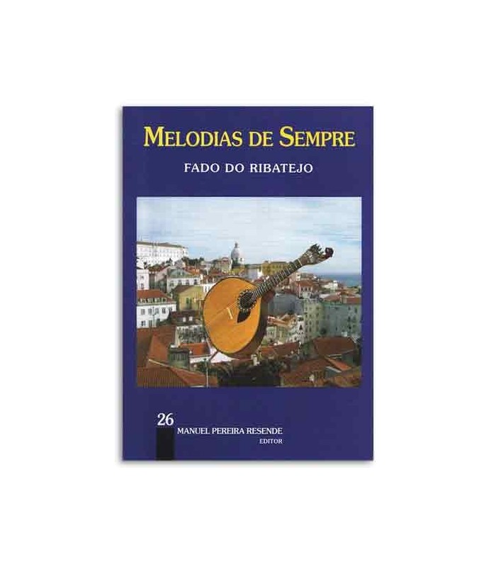 Melodias de Sempre 26 by Manuel Resende