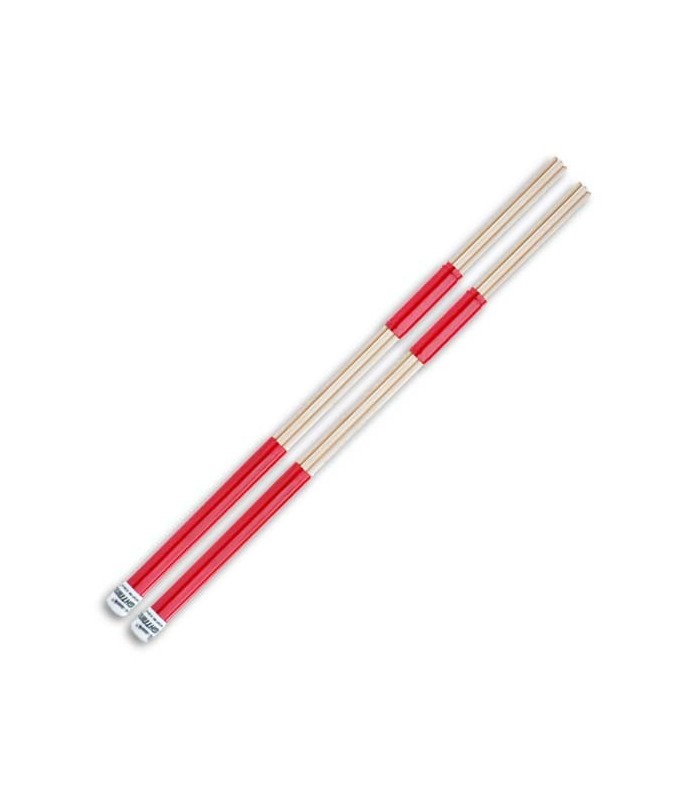 Promark Rods L Rods Wood Lightning Rods