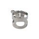 Top photo of ligature Lucien LG 16