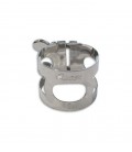 Tenor Saxophone Ligature LG 16 Silver