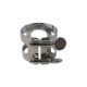 Bottom photo of ligature Lucien LG 16