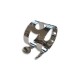 Lateral photo of ligature Lucien LG 16