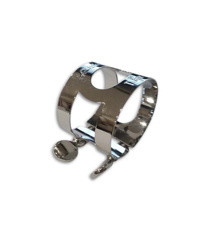 Lateral photo of ligature Lucien LG 16