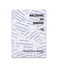 Melodias de Sempre 12 by Manuel Resende