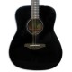 Folk Guitar Yamaha FG800 Spruce Nato BLK