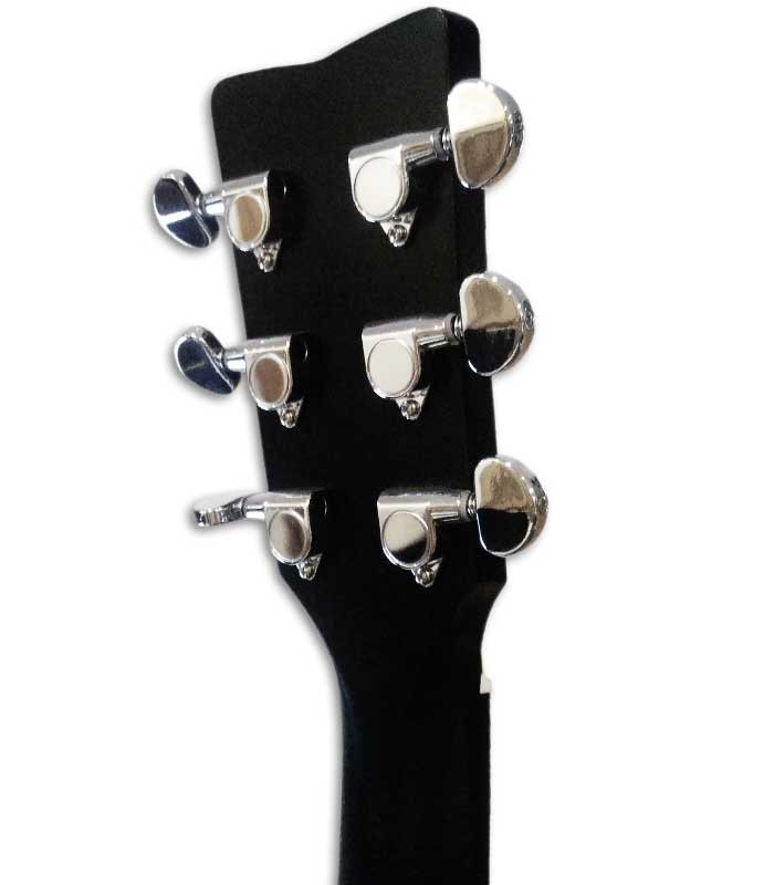 Folk Guitar Yamaha FG800 Spruce Nato BLK