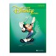Book Concina Tocando Disney al Piano MB430
