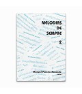 Book Melodias de Sempre 2 by Manuel Resende
