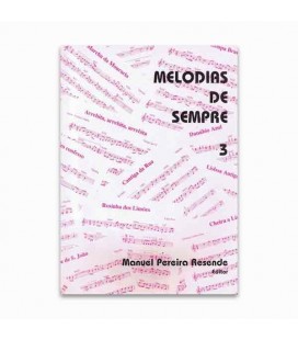 Melodias de Sempre 3 by Manuel Resende
