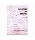 Book Melodias de Sempre 3 by Manuel Resende