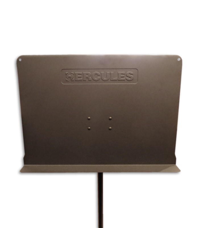 Frontal photo of shelf Hercules BS200B Orquestra 