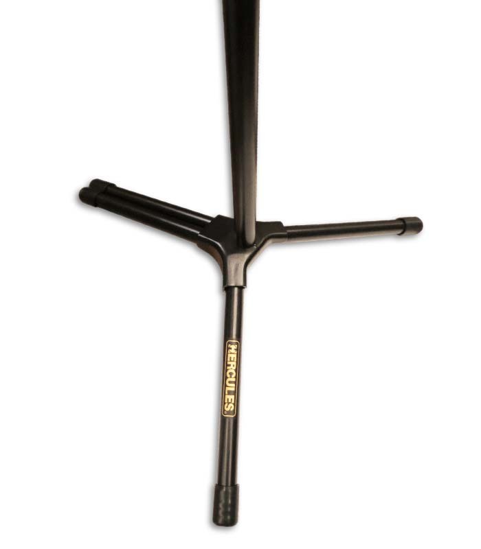 Foot of shelf Hercules BS200B Orquestra 