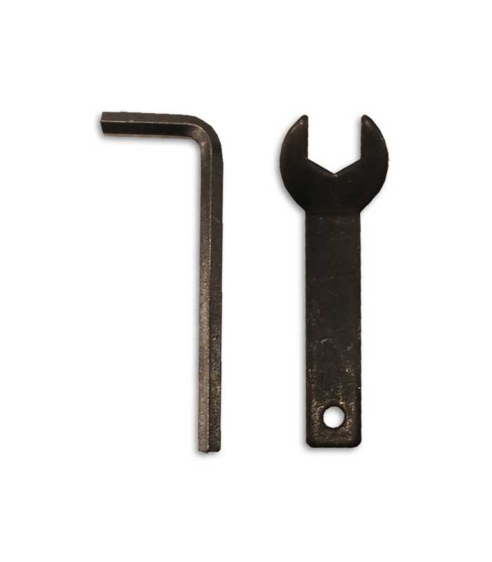 Tools of shelf Hercules BS200B Orquestra 