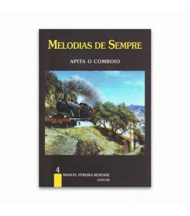 Book Melodias de Sempre 4 by Manuel Resende