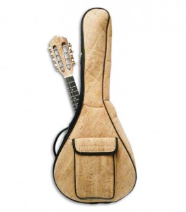 Mandolin Bag Artimúsica 81002 Cork