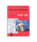 Melodias de Sempre 43 José Cid by Manuel Resende