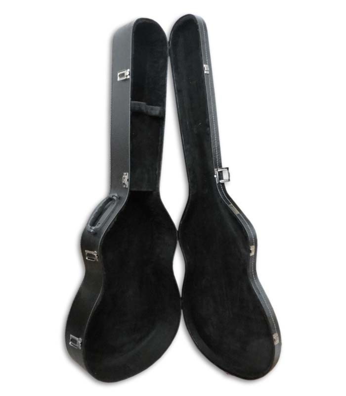 Artimúsica Acoustic Bass Case 80010