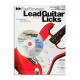 Book Fast Forward Lead Guitar Licks AM92448