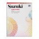 Cover of book Suzuki Piano School Vol 2 CD FR IT ES MB9319