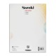 Back cover of book Suzuki Piano School Vol 2 CD FR IT ES MB9319
