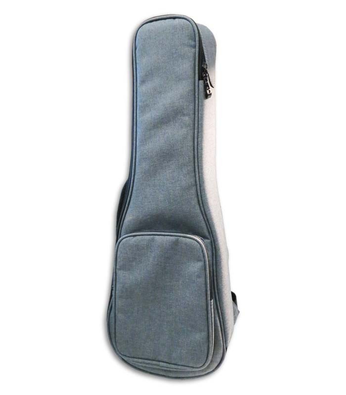 Bag Artimúsica 81001ASC for Cavaquinho Padded 15mm