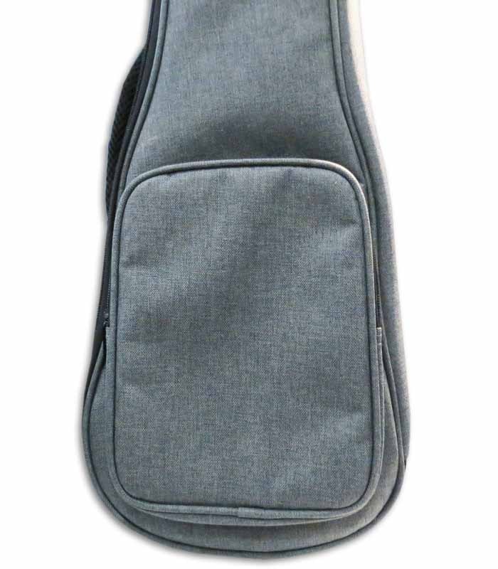 Bag Artimúsica 81001ASC for Cavaquinho Padded 15mm
