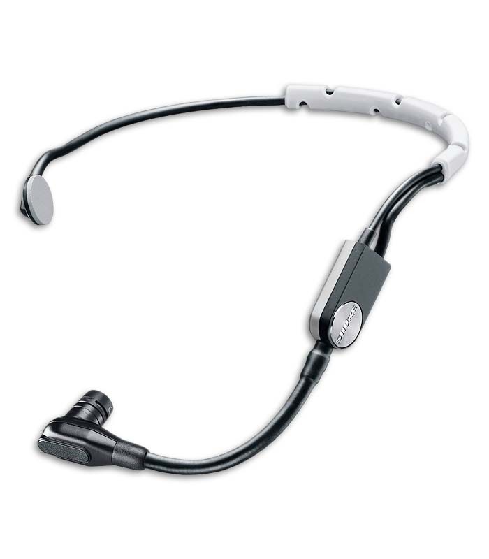 Microfone Shure Sistema sem Fios de Mão GLXD14E SM35 Z2