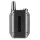 Microfone Shure Sistema sem Fios de Mão GLXD14E SM35 Z2