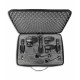Kit 6 Microphones Shure SH Pgadrumkit6