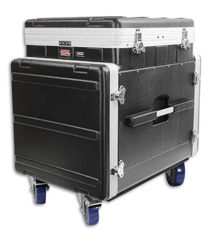 Estante Rack Gator GRC 12X10PU Poliuretano