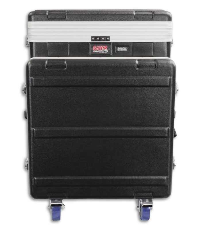 Estante Rack Gator GRC 12X10PU Poliuretano