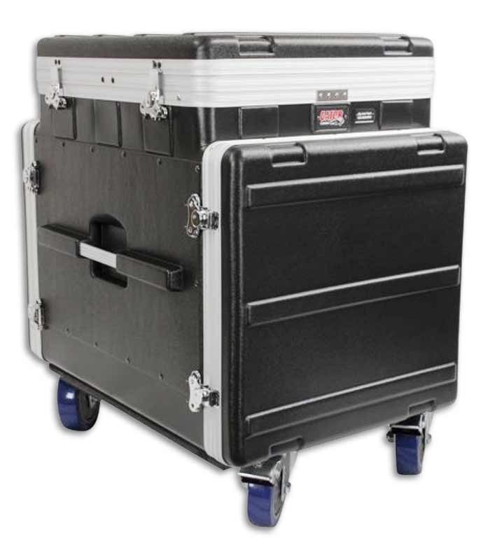 Estante Rack Gator GRC 12X10PU Poliuretano