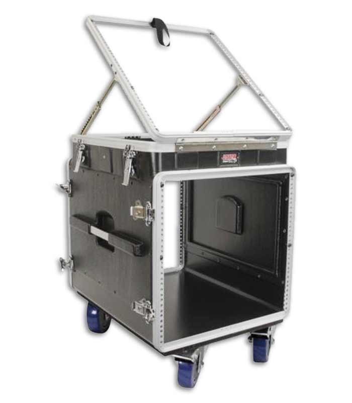 Estante Rack Gator GRC 12X10PU Poliuretano