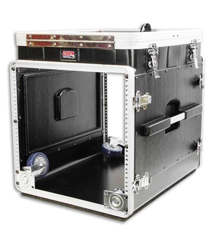 Estante Rack Gator GRC 12X10PU Poliuretano