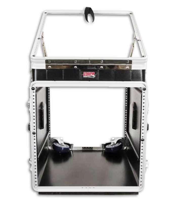 Estante Rack Gator GRC 12X10PU Poliuretano