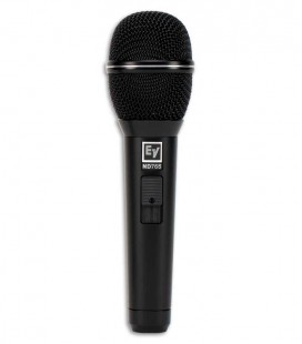 Microphone Electro Voice Dinamic Cardioid ND76S