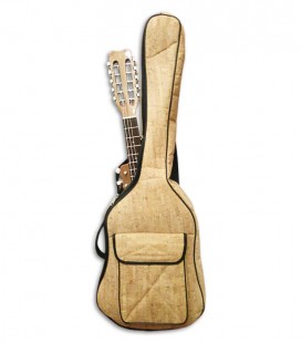 Bag Artimúsica 81003C Cork for Portuguese Traditional Violas
