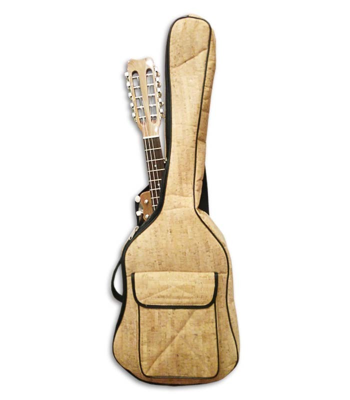 Bag Artimúsica 81003C Cork for Portuguese Traditional Violas