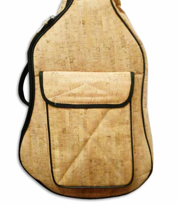 Bag Artimúsica 81003C Cork for Portuguese Traditional Violas
