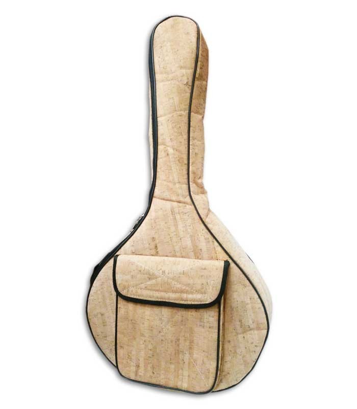 Bag Artimúsica 81004C Cork Portuguese Guitar Lisboa